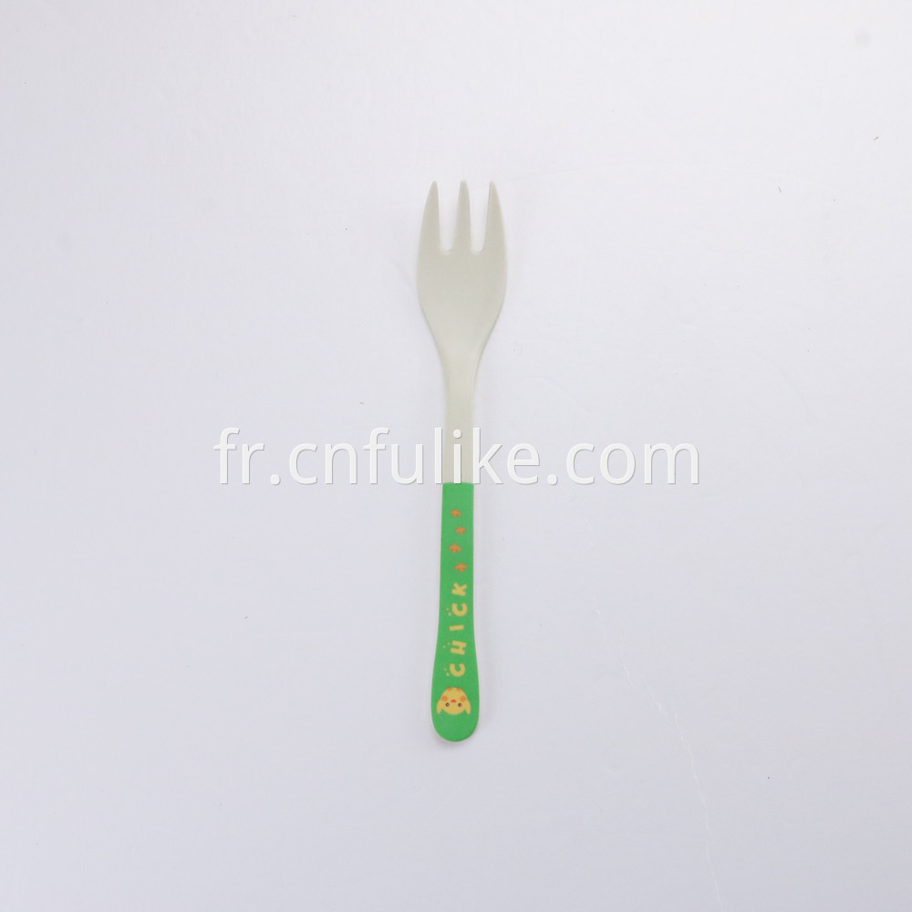 Baby Fork